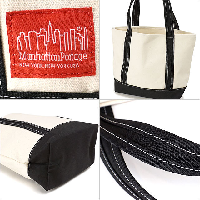 Manhattan Portage（マンハッタンポーテージ） Manhattan ダック