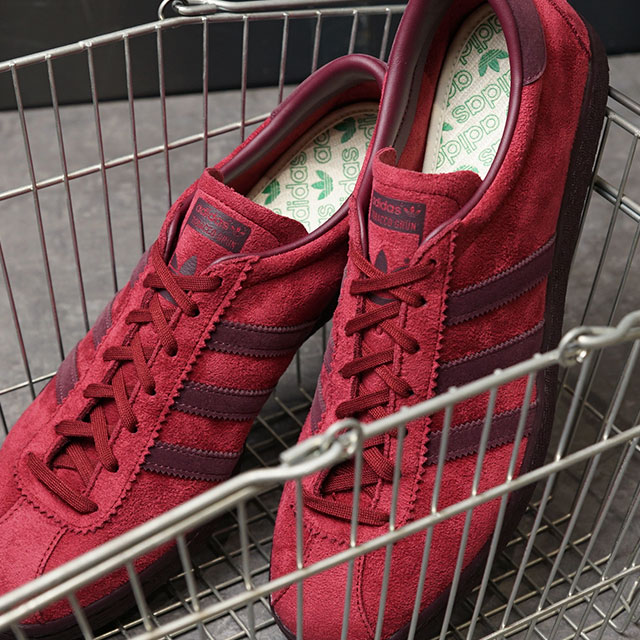 アディダスオリジナルス adidas Originals タバコ グルーエン TOBACCO