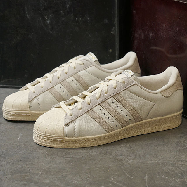 スニーカー adidas Superstar 82 White GY3429 adidas Superstar 82 'White Aluminium' GY3429