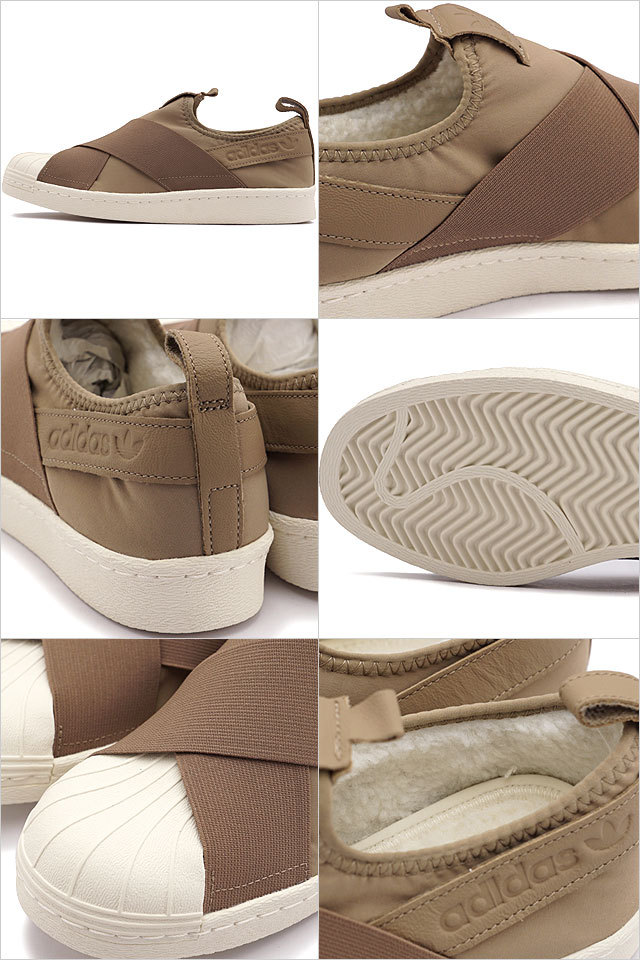 adidas Originals アディダスオリジナルス スーパースター スリッポン