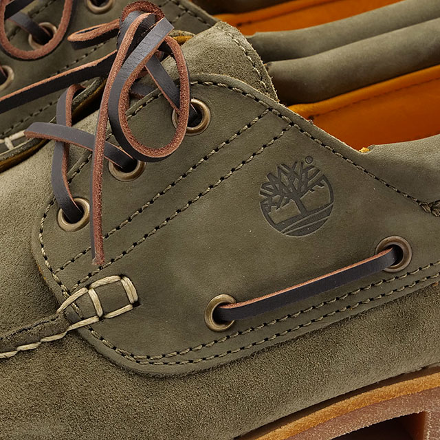 ティンバーランド　デッキシューズ　US10w JP28 メンズ |【Timberland公式通販】ティンバーランドオンラインショップ