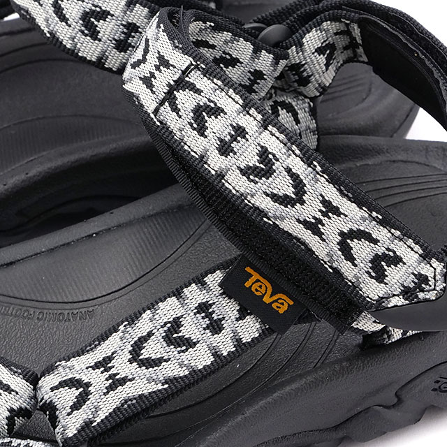 Teva（テバ） サンダル レディース ハリケーン4 W HURRICANE 4 1093378