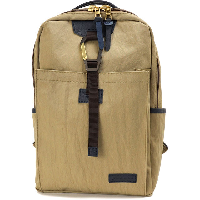 マスターピース master-piece リュック バックパック LINK 02340-v2 メンズ・レディース master piece 鞄 日本製 バッグ デイパック 通勤通学 正規取扱店 | master-piece | 02