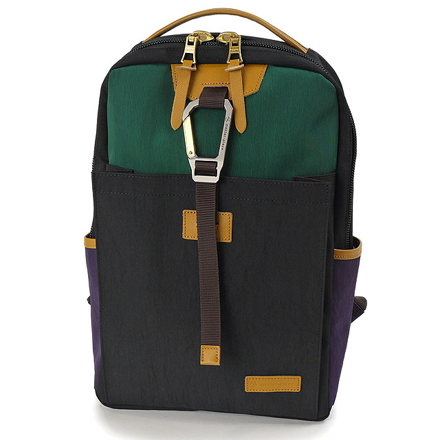 マスターピース master-piece リュック バックパック LINK 02340-v2 メンズ・レディース master piece 鞄 日本製 バッグ デイパック 通勤通学 正規取扱店 | master-piece | 04