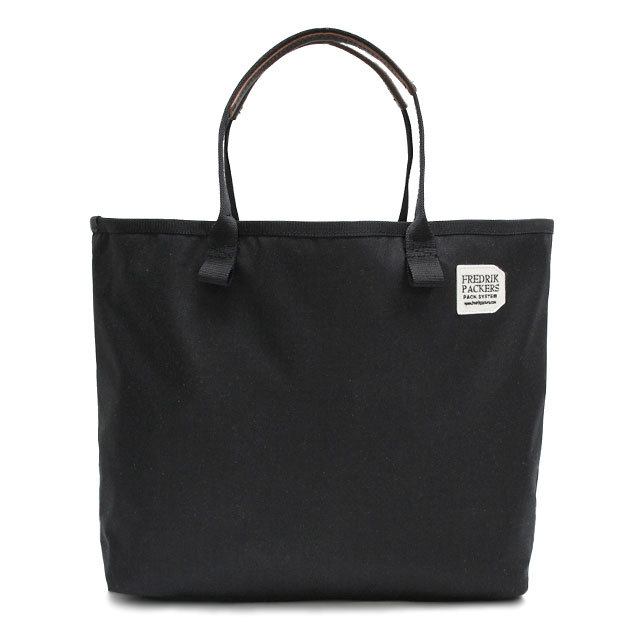 フレドリックパッカーズ FREDRIK PACKERS エッセンシャルトートバッグ 15L 500D ESSENTIAL TOTE S メンズ・レディース 鞄 ナイロン 正規取扱店 | FREDRIK PACKERS | 01