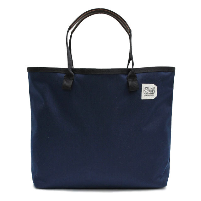 フレドリックパッカーズ FREDRIK PACKERS エッセンシャルトートバッグ 15L 500D ESSENTIAL TOTE S メンズ・レディース 鞄 ナイロン 正規取扱店 | FREDRIK PACKERS | 02