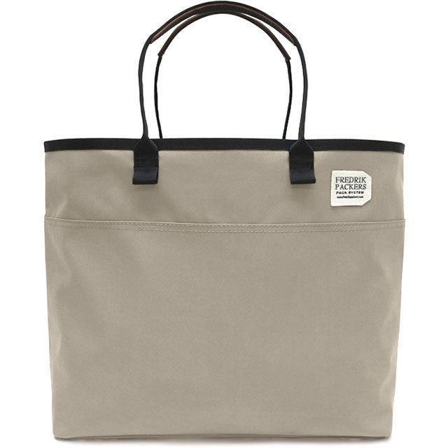フレドリックパッカーズ FREDRIK PACKERS エッセンシャルトートバッグ 17L 500D ESSENTIAL TOTE M SS21 メンズ・レディース 鞄 ナイロン 正規取扱店 | FREDRIK PACKERS | 06
