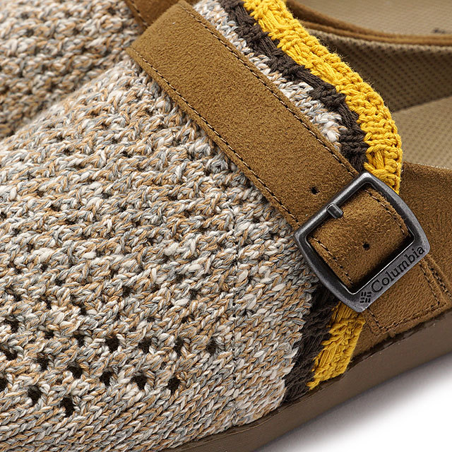 COLUMBIAL[コロンビア] Columbia Commons Chadwick Knit Slides 楽天市場】【10％OFF】【送料無料】COLUMBIA コロンビア チャド