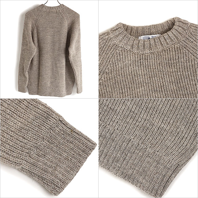 Kerrywoollenmills（ケリーウーレンミルズ） メンズ フィッシャーマン