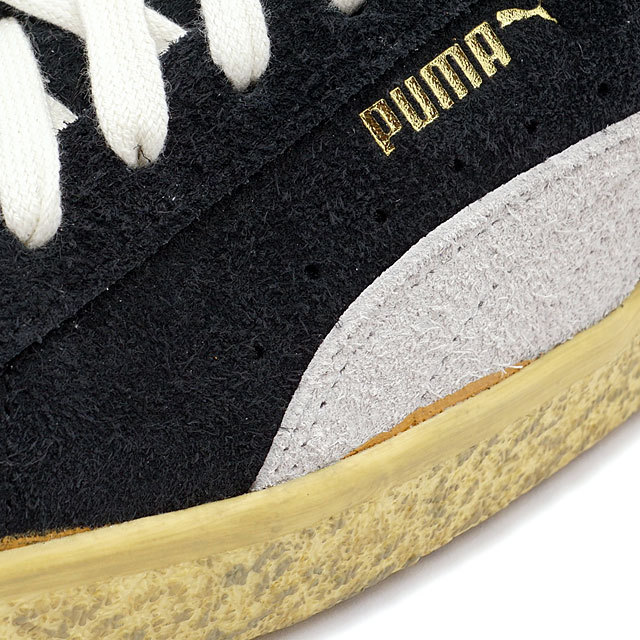 PUMA（プーマ） スウェード VTG ザ ネバ―ウォーン スニーカー 383322