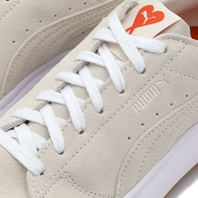 PUMA（プーマ） スエード マユ アミ デコンストラクト レディース