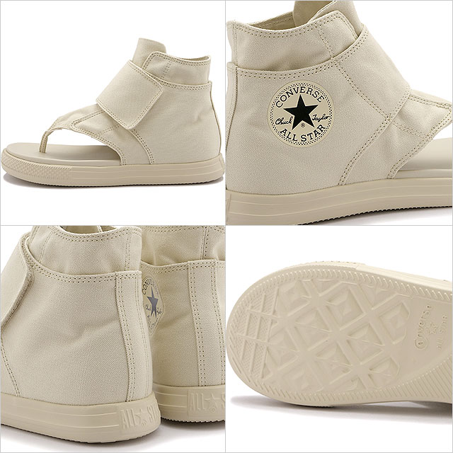 CONVERSE コンバース オールスター ライト トング V-1