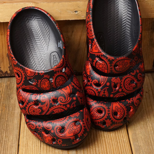 KEEN キーン ヨギ アーツ メンズ サンダル 1026000 SS22 M YOGUI