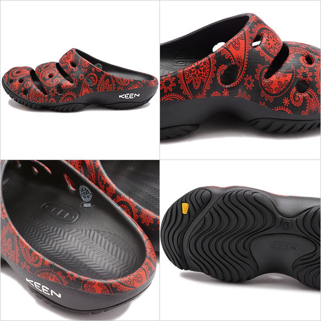 KEEN キーン ヨギ アーツ メンズ サンダル 1026000 SS22 M YOGUI