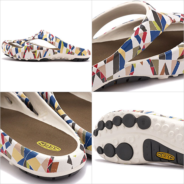KEEN（キーン） シャンティ アーツ メンズ サンダル 1026007 SS22 M