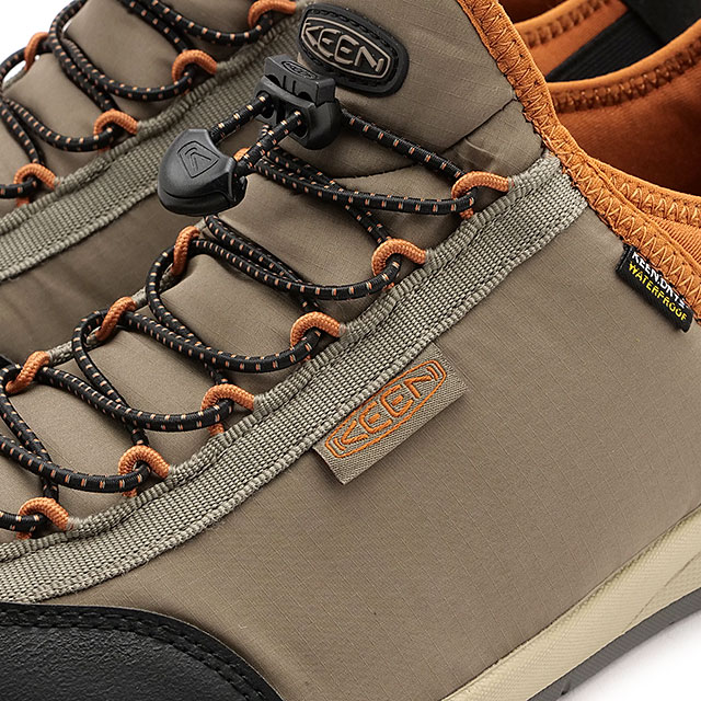 KEEN キーン フッドモック エイチエス メンズ スニーカー