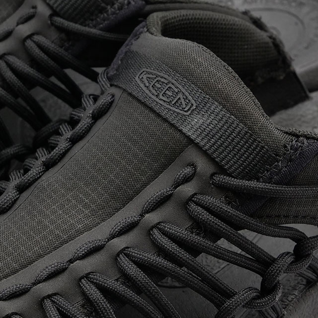 KEEN（キーン） ユニーク スニーク スライド レディース サンダル