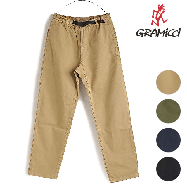 GRAMICCI グラミチ Gramicci グラミチパンツ メンズ G102-OGT