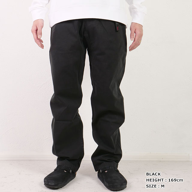 GRAMICCI（グラミチ） グラミチパンツ メンズ G102-OGT SS22 GRAMICCI
