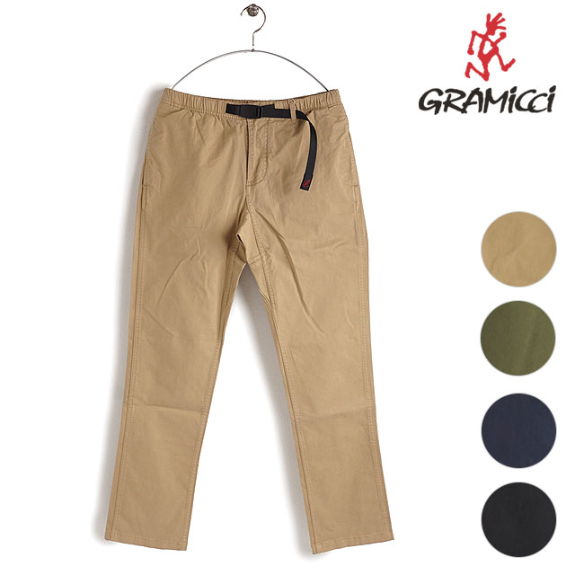 GRAMICCI（グラミチ） エヌエヌパンツ メンズ G108-OGS SS22 NN-PANT