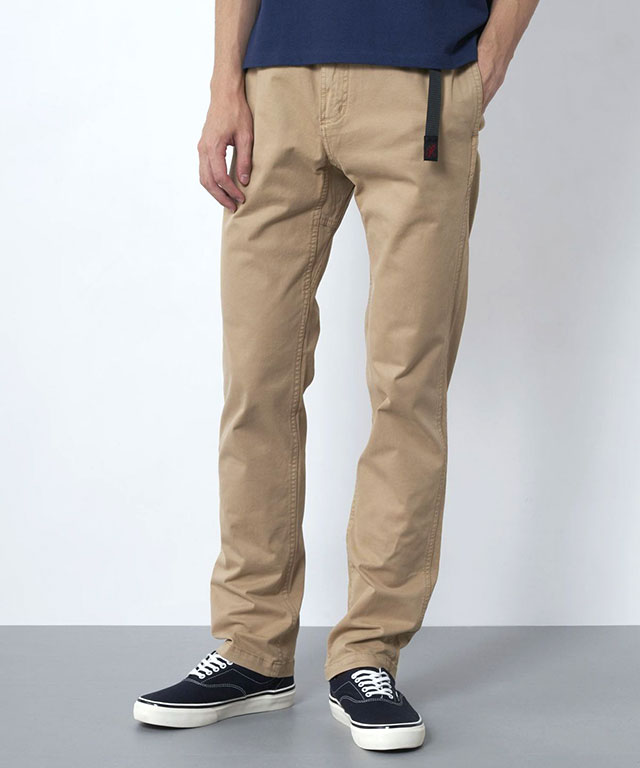 Gramicci（グラミチ） エヌエヌパンツ メンズ G108-OGS SS22 NN-PANT