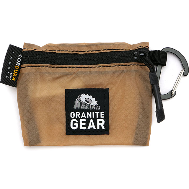 グラナイトギア GRANITE GEAR トレイルワレットS ミニ財布 2210900068 SS22 TRAIL WALLET S  メンズ・レディース ウォレット カード入れ アウトドア : 10070772 : ミスチーフ - 通販 - Yahoo!ショッピング