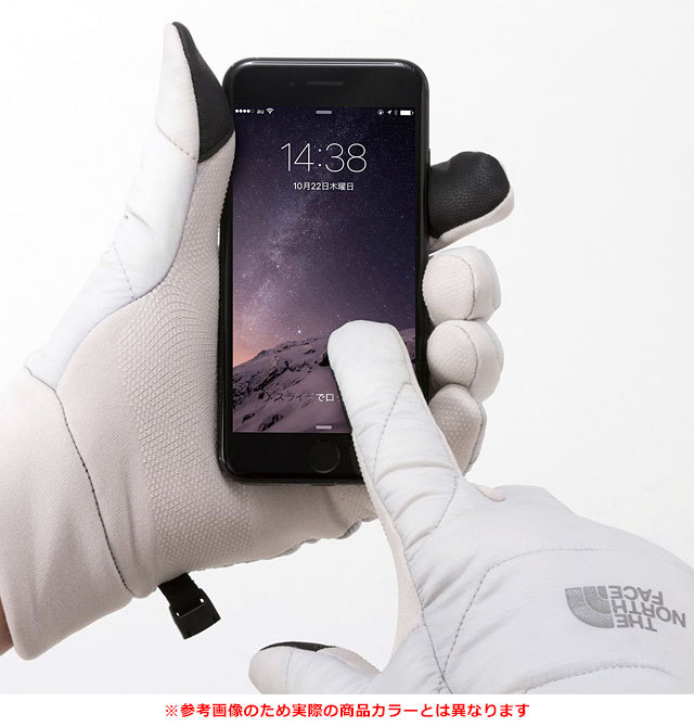 THE NORTH FACE（ザ ノースフェイス） ザ ノースフェイス レッド