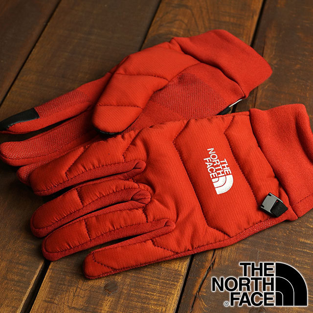 THE NORTH FACE（ザ ノースフェイス） ザ ノースフェイス レッド