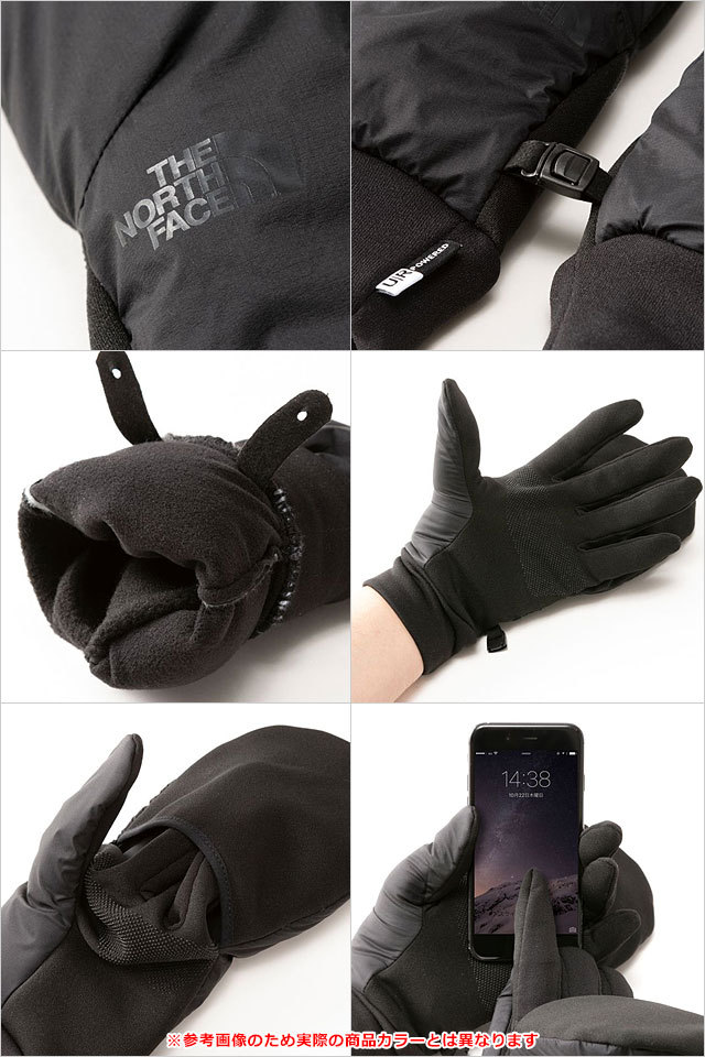 THE NORTH FACE（ザ ノースフェイス） ザ ノースフェイス