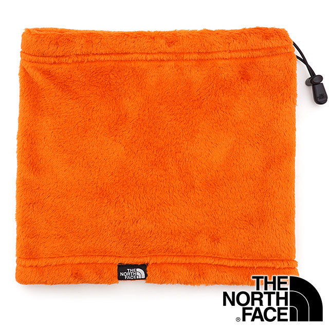 78％以上節約 THE NORTH FACE ザ ノース フェイス NN71902 フリース ネックウォーマー FREE ブラック レディース メンズ  lacistitis.es