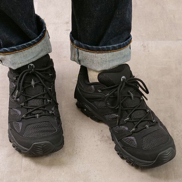 MERRELL メレル/モアブ 3 シンセティック ゴアテックス/J500239/29/メンズスシューズ/Sランク/69【中古】 メレル MERRELL モアブ3 シンセティック ゴアテックス メンズ