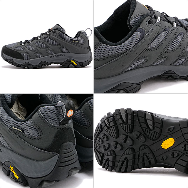 MERRELL MOAB3 メレル モアブ3 ゴアテックス KANGAROOCOYOTE_1_9bf0479d-5bda