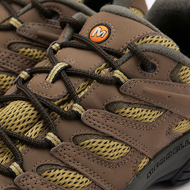 MERRELL メレル Moab 3 モアブ 3 ゴアテックス 25.5 ㎝ MOAB 3 SYNTHETIC GORE-TEX®モアブ 3 シンセティック ゴアテック