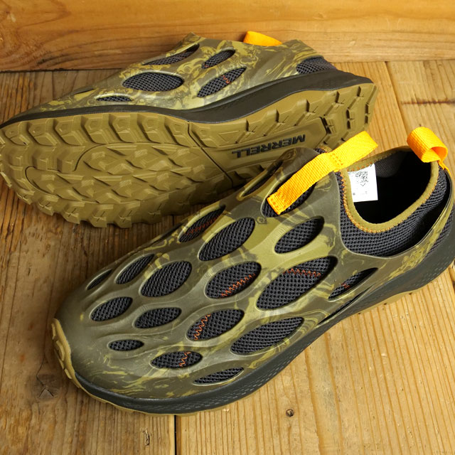 メレル MERRELL ハイドロランナー メンズ スニーカー J067027 SS22 M 