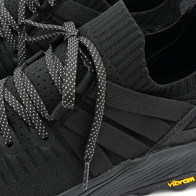 MERRELL（メレル） エンバーク レース メンズ スニーカー J067303 SS22