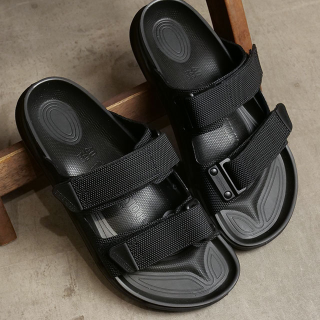 BIRKENSTOCK ビルケンシュトック アタカマ CE BF フツラ メンズ
