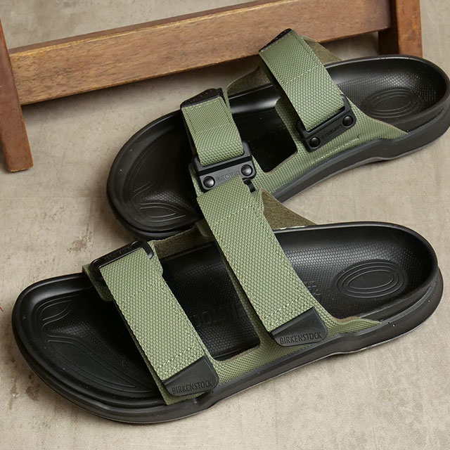 安い豊富な】 ビルケンシュトック BIRKENSTOCK アタカマ CE BF フツラ