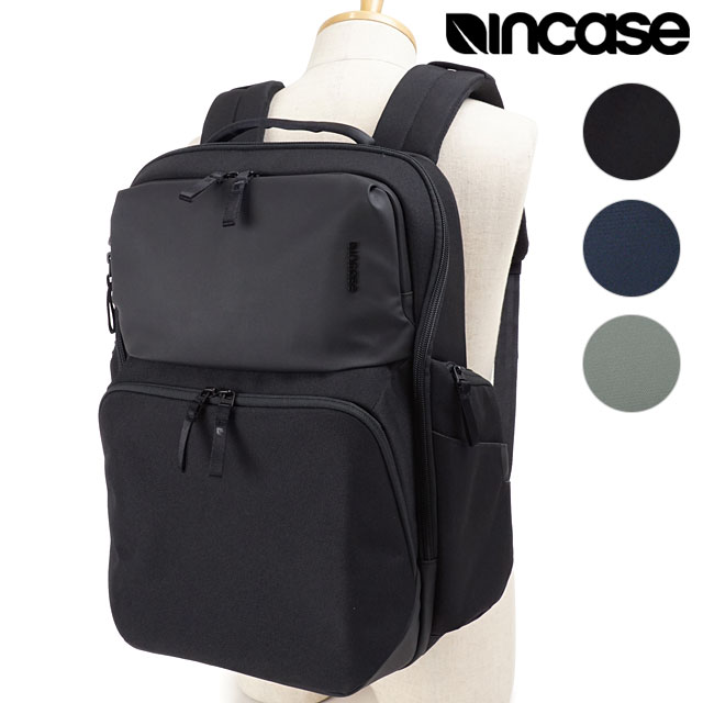 ★早い者勝ち★INCASEA.R.C TRAVELPACK(34L) incase（インケース） リュック エーアールシーコミューターバック
