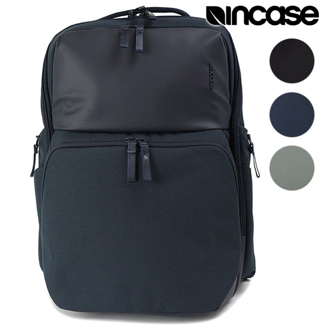 インケース Incase リュック エーアールシーコミューターバックパック 137213053003 137213053004 A.R.C.  Commuter Backpack 鞄