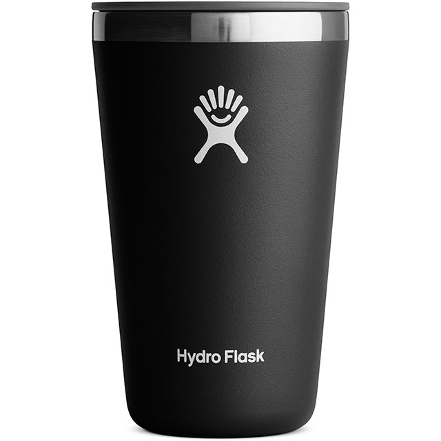 ハイドロフラスク Hydro Flask ドリンクウェア オールアラウンド タンブラー 473ml 89011700 SS22 DRINKWARE 16oz ALL AROUND TUMBLER ステンレスボトル 真空｜mischief｜04