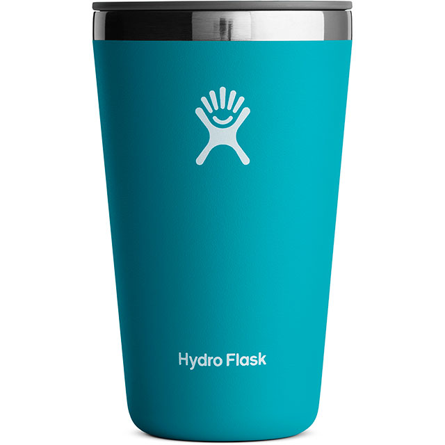 ハイドロフラスク Hydro Flask ドリンクウェア オールアラウンド タンブラー 473ml 89011700 SS22 DRINKWARE 16oz ALL AROUND TUMBLER ステンレスボトル 真空 | HYDRO FLASK | 05