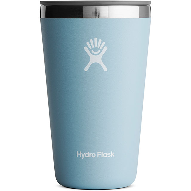 ハイドロフラスク Hydro Flask ドリンクウェア オールアラウンド タンブラー 473ml 89011700 SS22 DRINKWARE 16oz ALL AROUND TUMBLER ステンレスボトル 真空 | HYDRO FLASK | 04