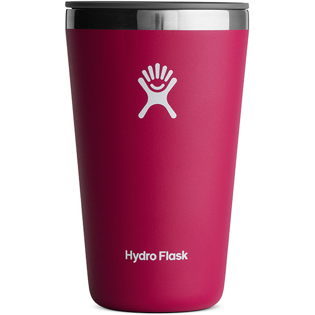 ハイドロフラスク Hydro Flask ドリンクウェア オールアラウンド タンブラー 473ml 89011700 SS22 DRINKWARE 16oz ALL AROUND TUMBLER ステンレスボトル 真空 | HYDRO FLASK | 06