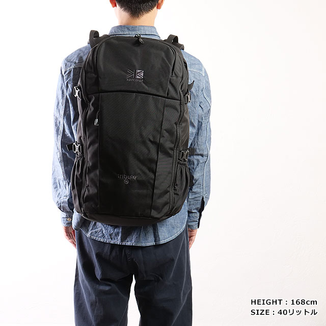 Karrimor カリマー KARRIMOR リュック トリビュート 501012-9000