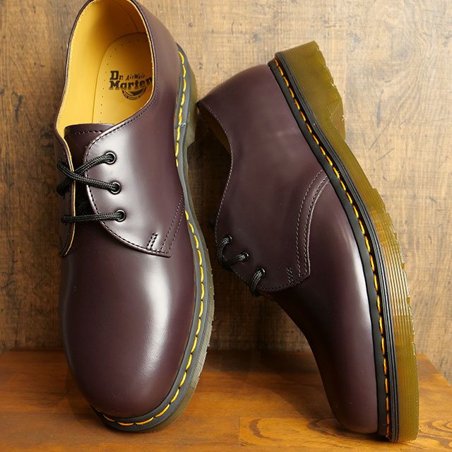 ドクターマーチン Dr.Martens 3ホールシューズ 27284626 SS22 1461