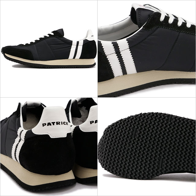 PATRICK（パトリック） ミルプール スニーカー 504111 SS22 MIRPUR