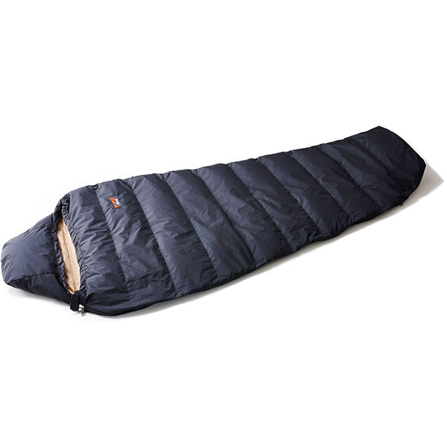 NANGA ナンガ マウンテンロッジバッグ200 N1MGBK14 N1MGBN14