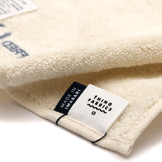 メンズ　タオルセット　フレッドペリー Towel Handkerchief(1SZ 07：BLACK): | FRED PERRY JAPAN