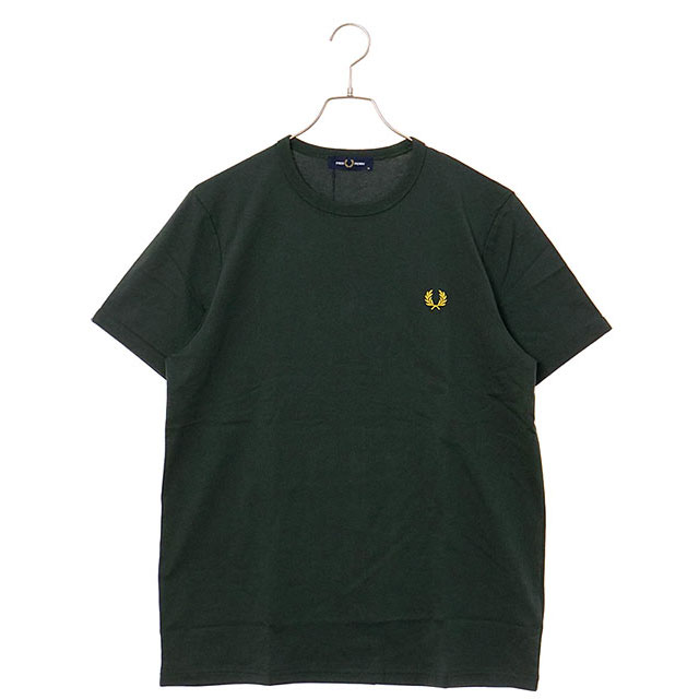 FRED PERRY フレッドペリー リンガーTシャツ M3519 RINGER T