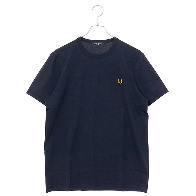 中古・古着通販】FRED PERRY (フレッドペリー) 半袖シャツ